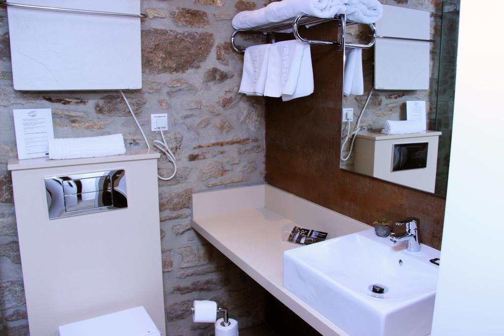 Hotel Montenegro Compostela Santiago de Compostela Oda fotoğraf