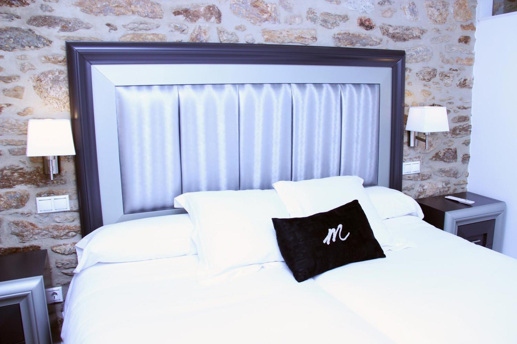 Hotel Montenegro Compostela Santiago de Compostela Dış mekan fotoğraf
