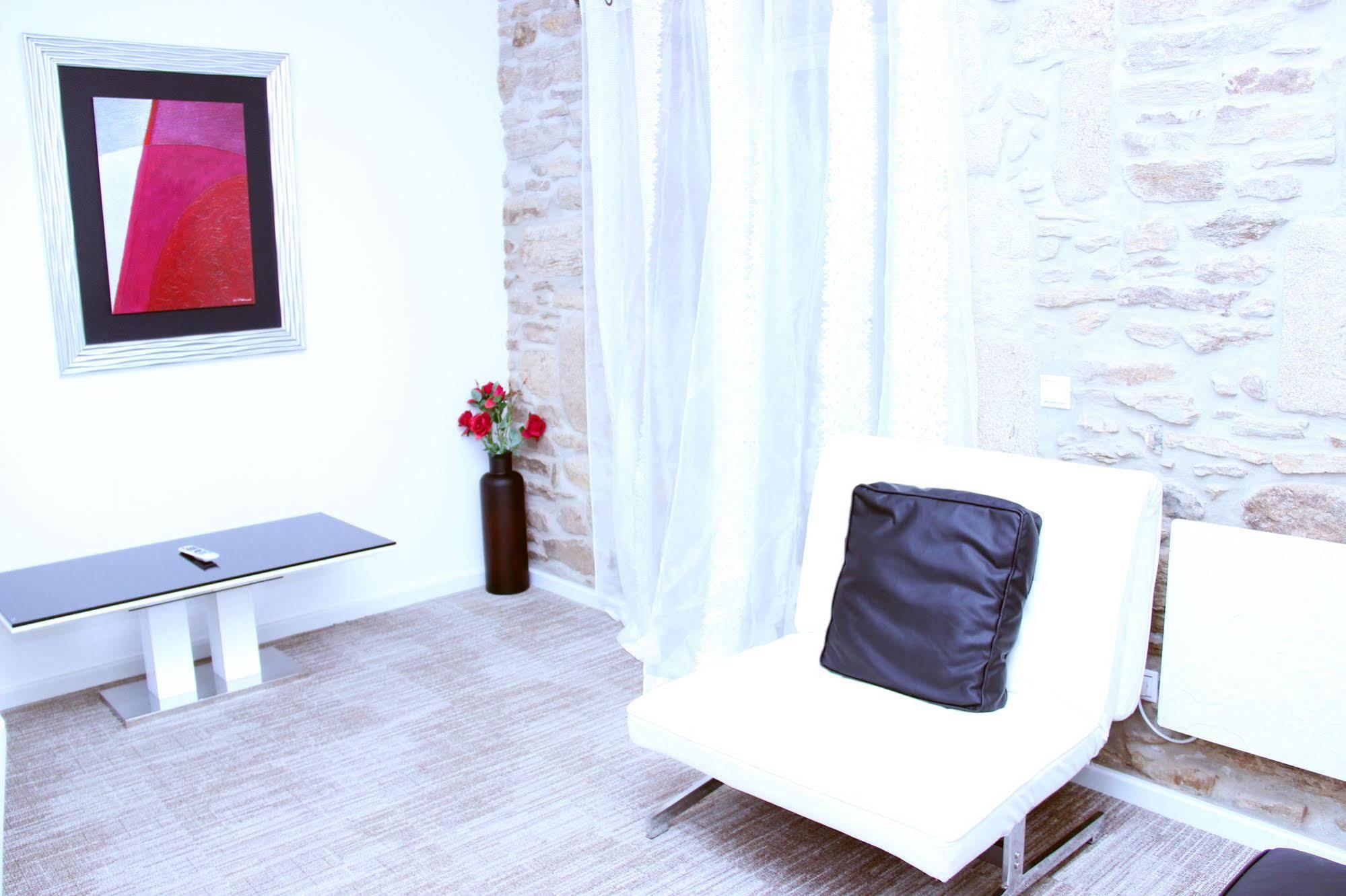 Hotel Montenegro Compostela Santiago de Compostela Dış mekan fotoğraf